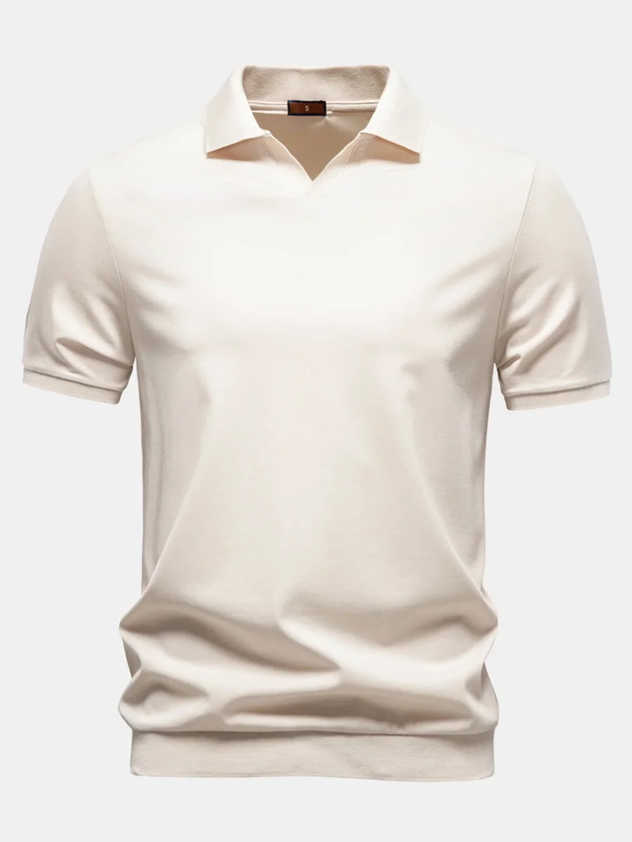 Otranto | Polo com Gola Johnny - Image 2
