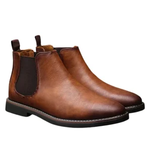 Cedar | Botas Chelsea