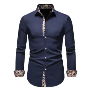 Nazaré | Camisa Chic