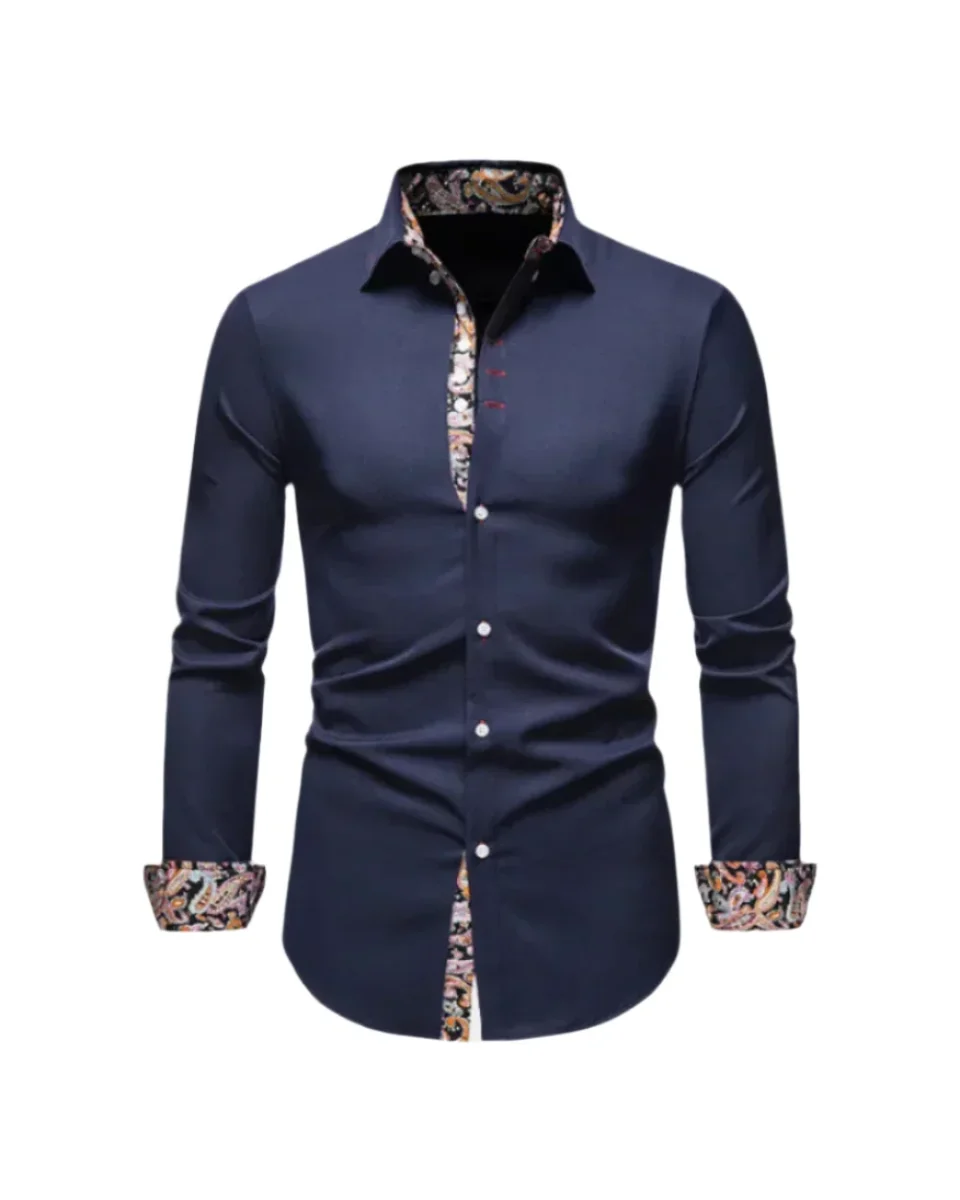Nazaré | Camisa Chic