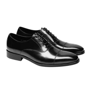 Milfontes | Sapatos de Negócio em Couro