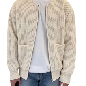 Positano | Colete Casual Masculino