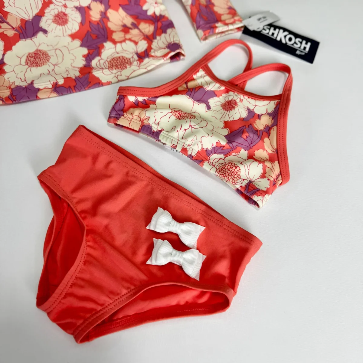 Conjunto Biquíni Brisa Floral - Image 3