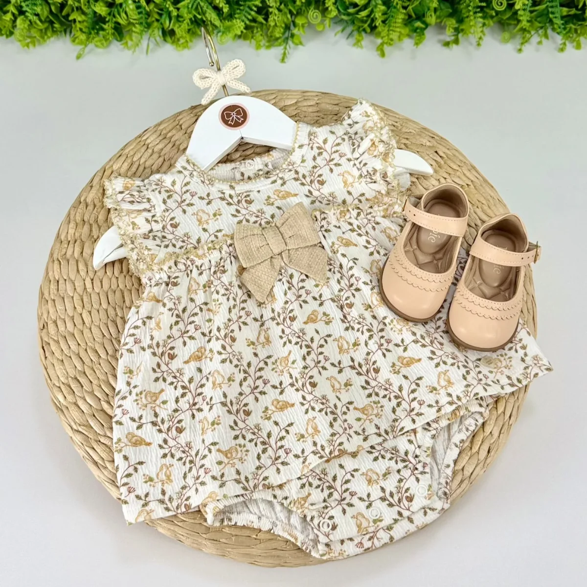 Vestido Body Eloise