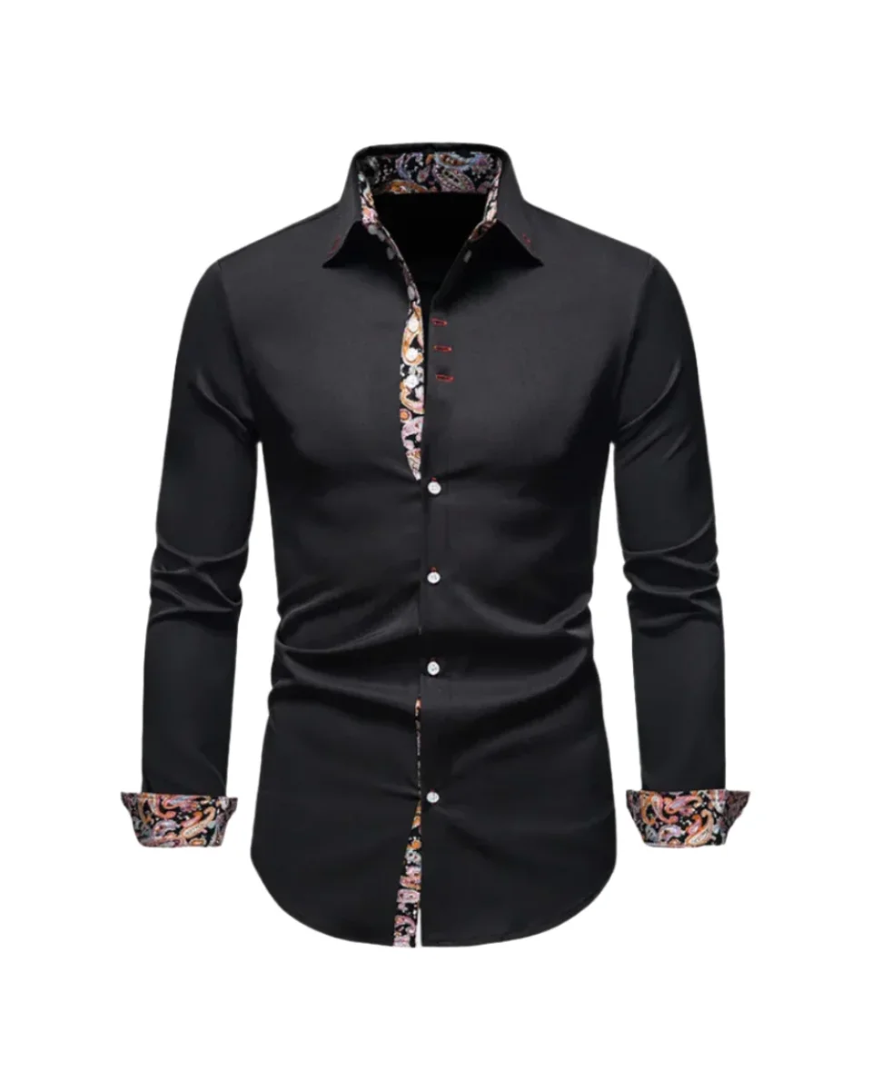 Nazaré | Camisa Chic - Image 5