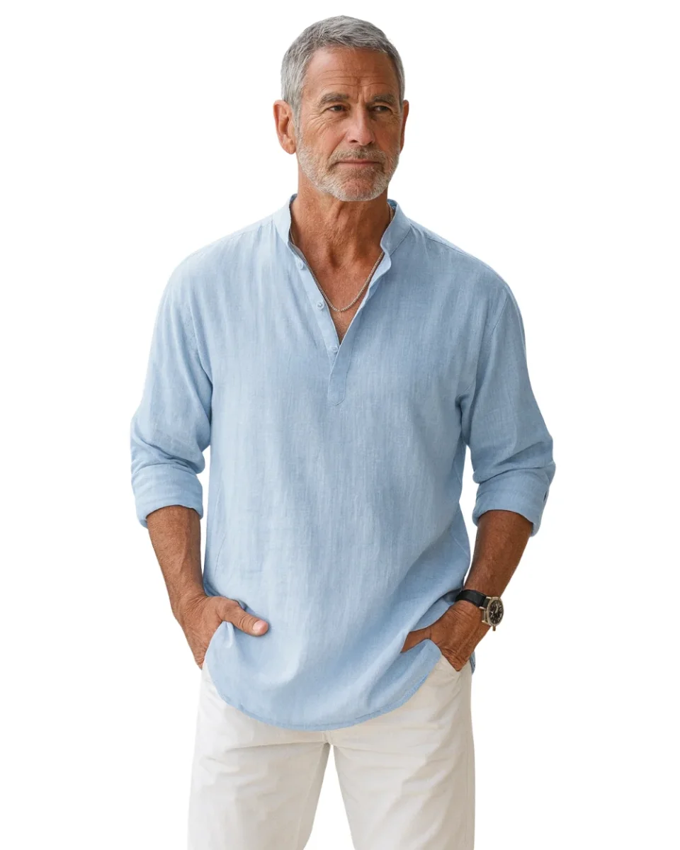 Jake | l Camisa Elegante - Image 2