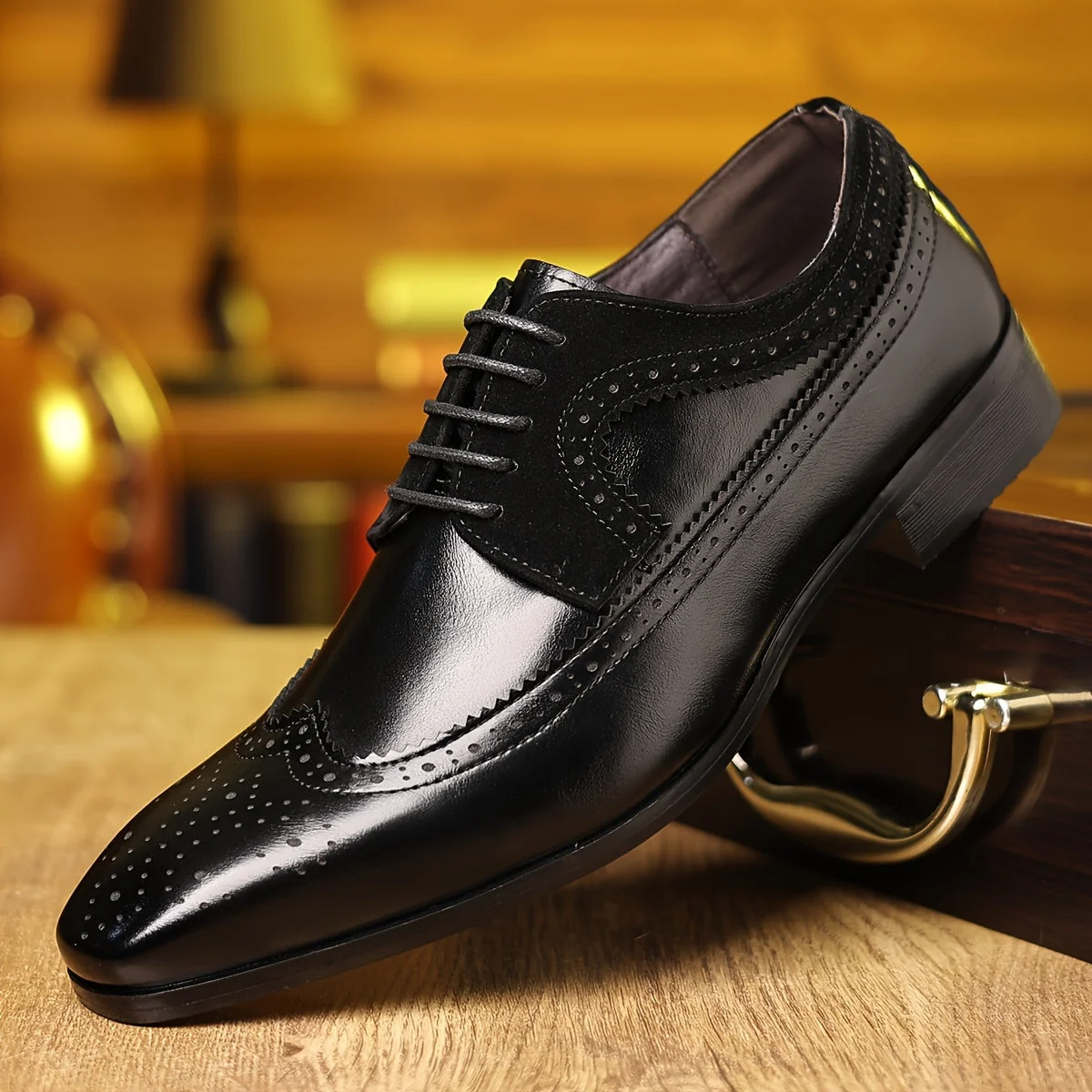 Ravello | Sapatos Oxford - Image 7