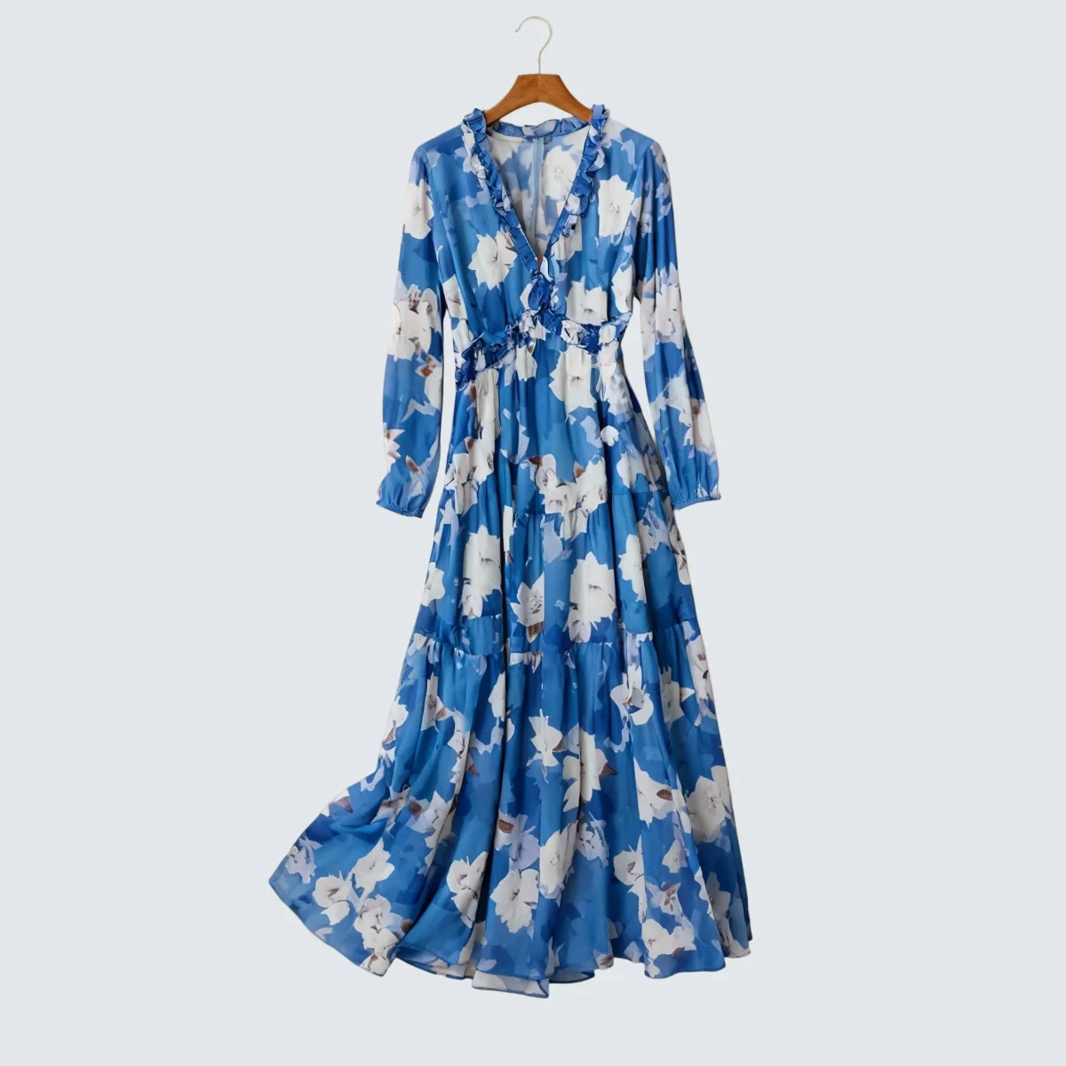 Maribelle | Vestidos longos elegantes - Image 2