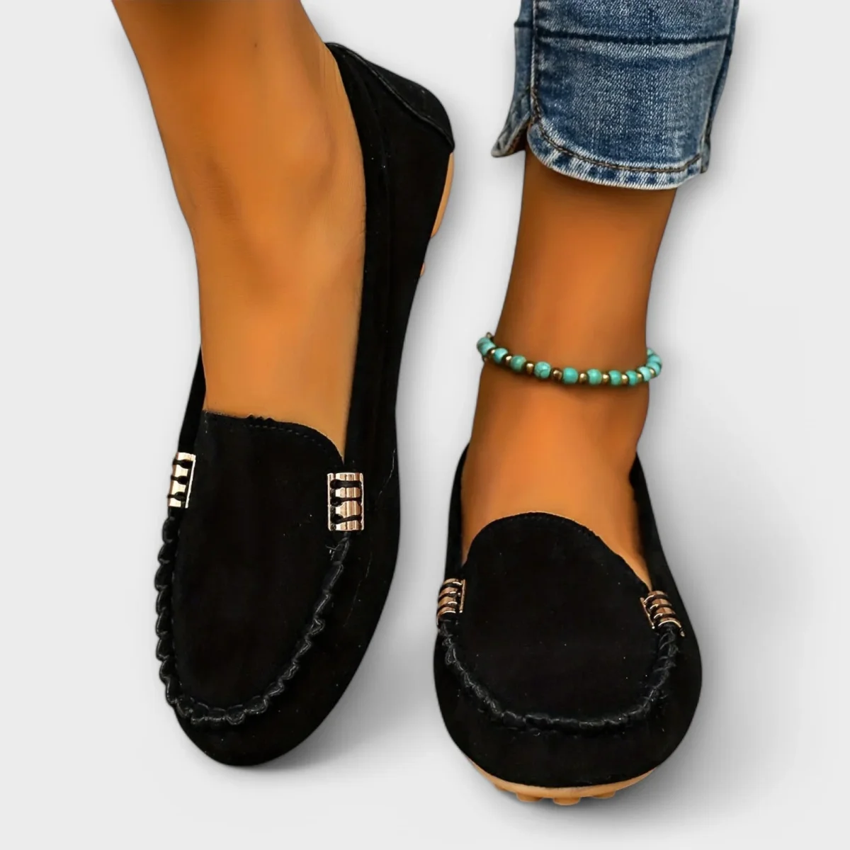 Bráulia | Sabot Lofers - Image 6