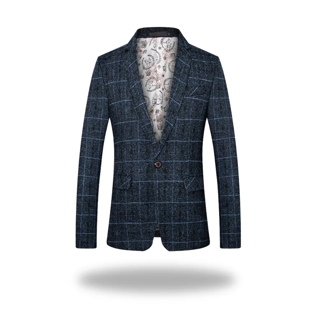 Positano | Blazer Elegante para Homens - Image 5