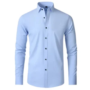 Benagil | Camisa de Negócios