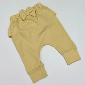 Calça Mini & CO® Amarela