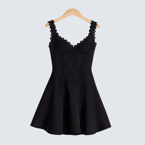 Norah™ Mini vestido