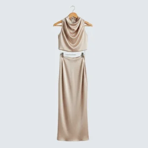 Hanna | Conjunto