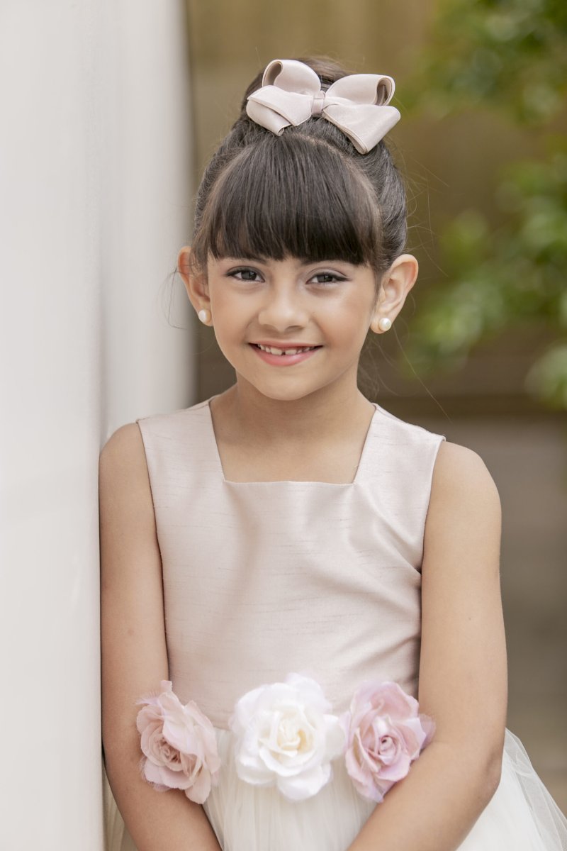 Vestido Jasmim Rosê - Image 4