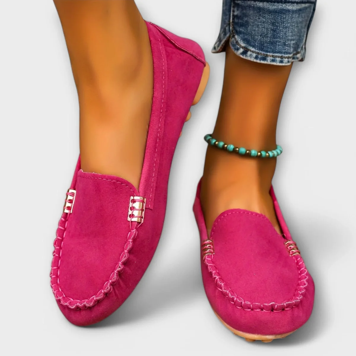 Bráulia | Sabot Lofers - Image 3
