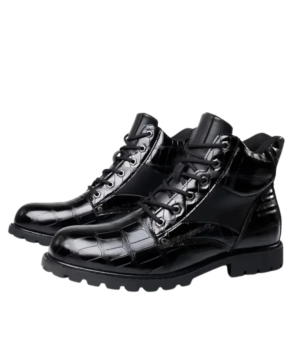 Grayson | Botas de Couro - Image 2