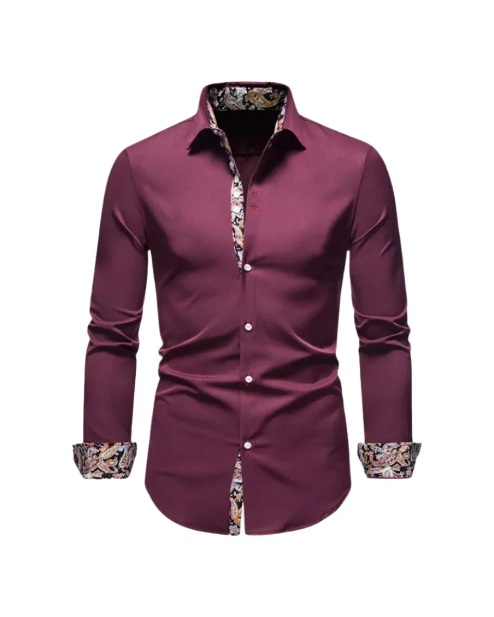 Nazaré | Camisa Chic - Image 3