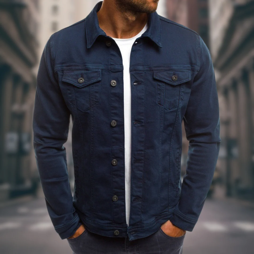 Paris | Casaco de Denim - Image 5