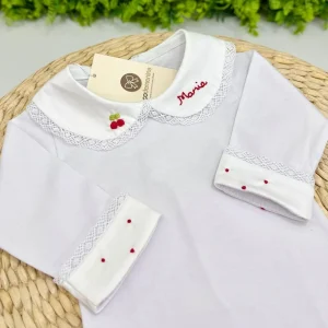 Body Clássico Personalizado – Encomenda