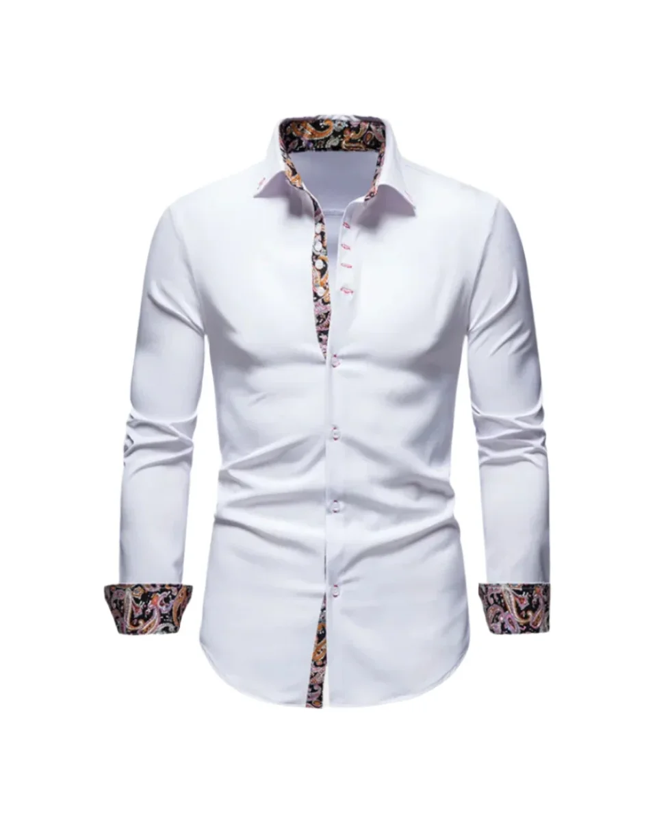 Nazaré | Camisa Chic - Image 4