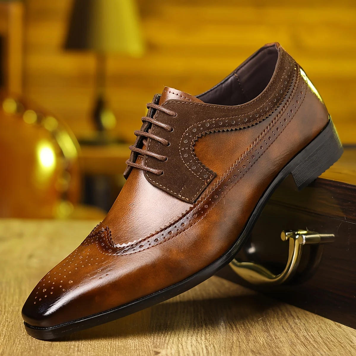 Ravello | Sapatos Oxford - Image 3