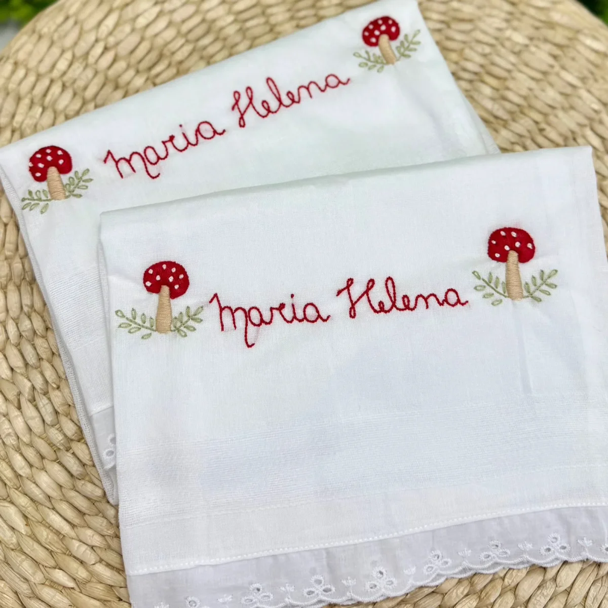 Fralda de Ombro Personalizada - Image 3