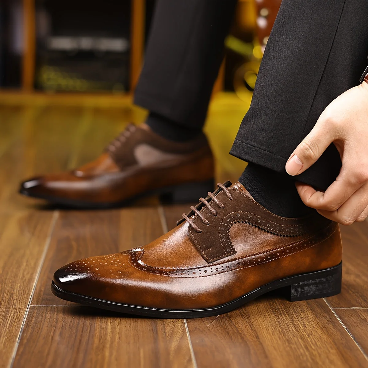 Ravello | Sapatos Oxford - Image 5