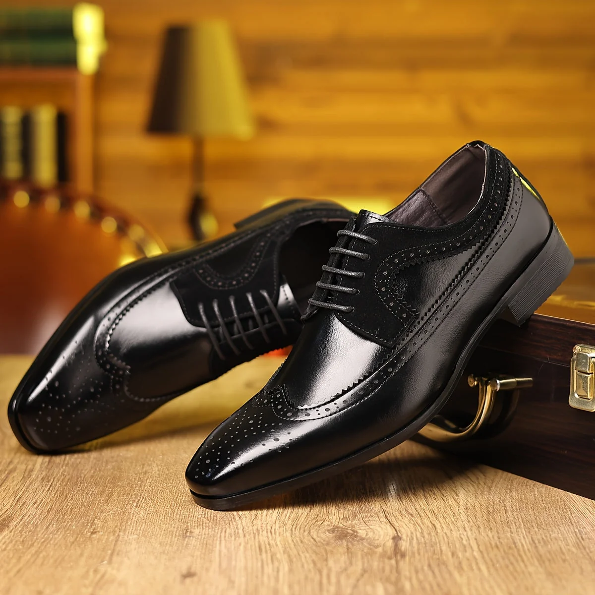 Ravello | Sapatos Oxford - Image 8