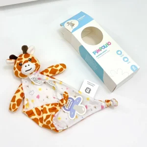 Naninha Pimpolho® Girafinha