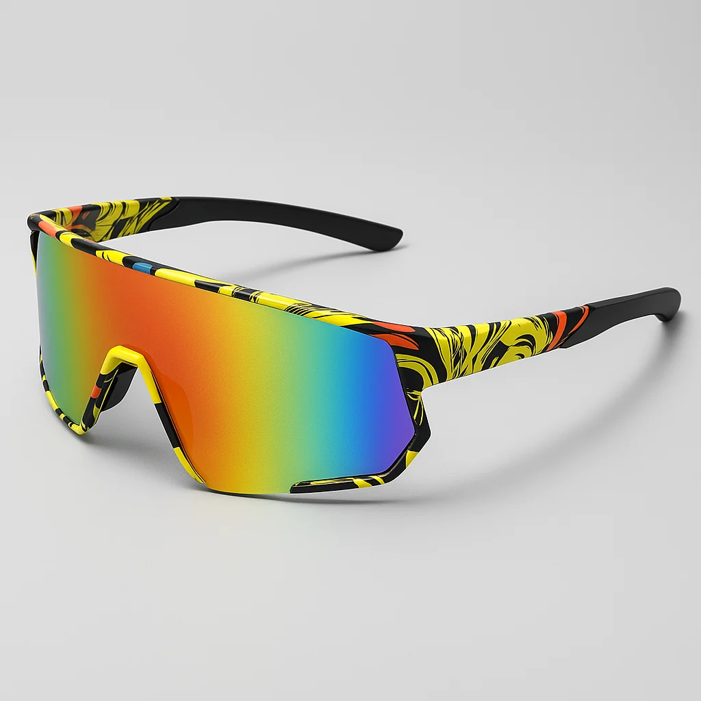 Polarizados Shockwave | Óculos de Sol - Image 2