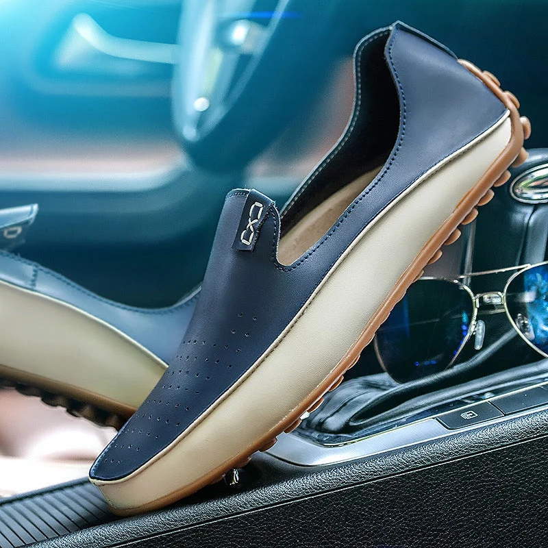 Benagil | Mocassins para Condução - Image 3
