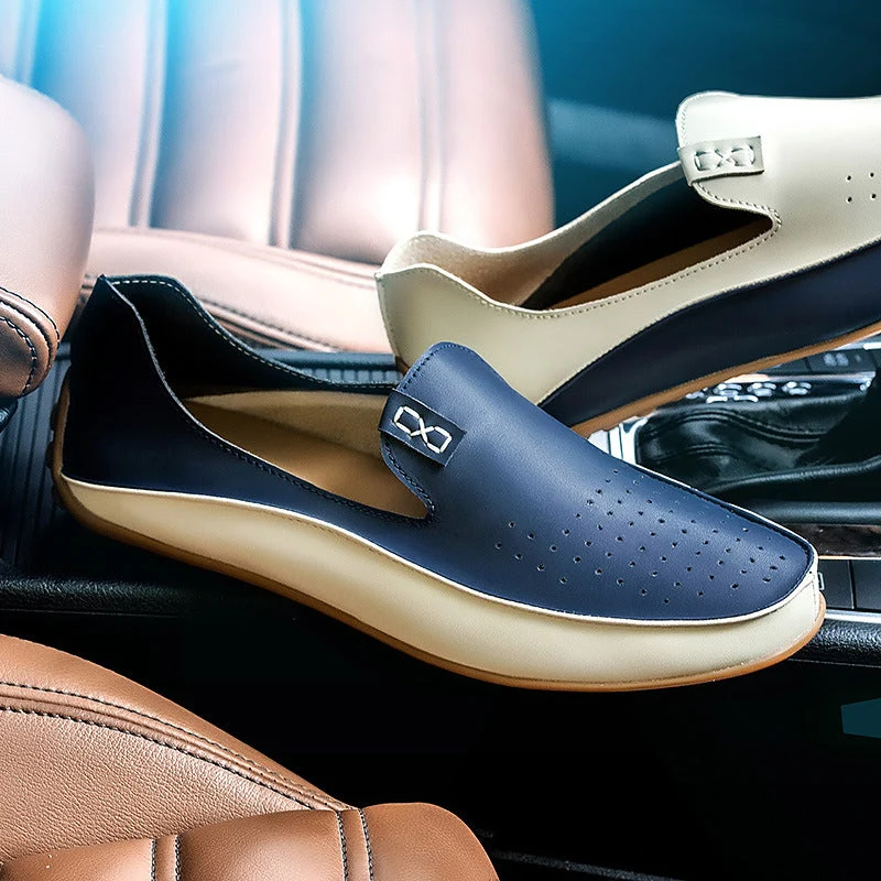 Benagil | Mocassins para Condução - Image 4