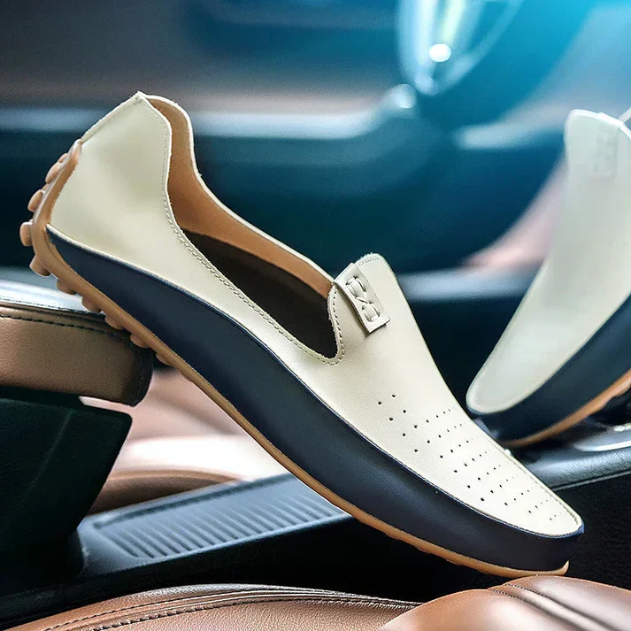 Benagil | Mocassins para Condução - Image 5