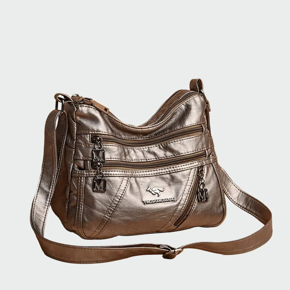 Lurdes | Bolsa Elegante Multifuncional - Image 4