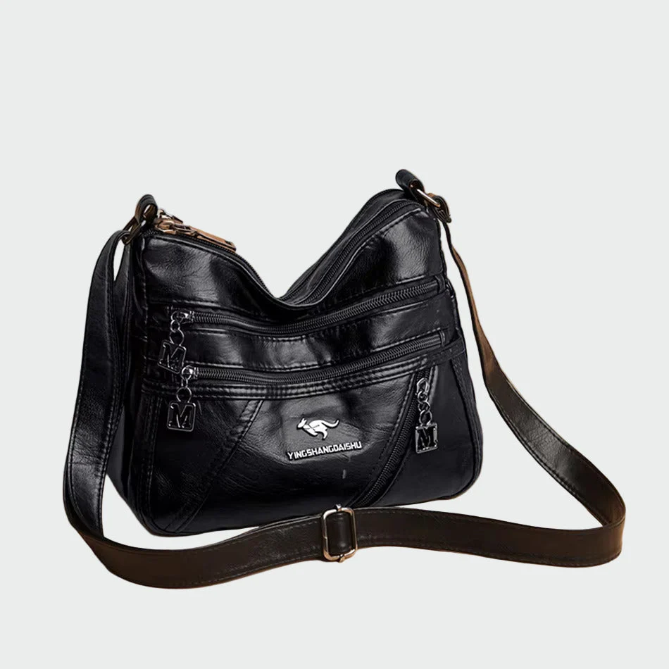 Lurdes | Bolsa Elegante Multifuncional