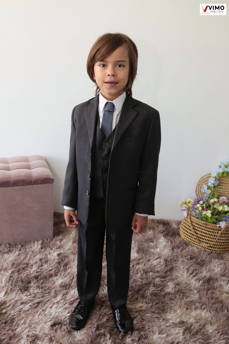 Terninho Chumbo Luxo - Image 7