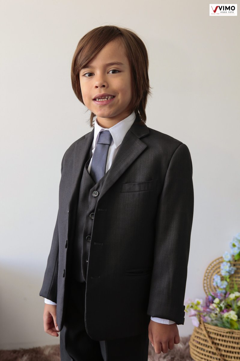 Terninho Chumbo Luxo - Image 6