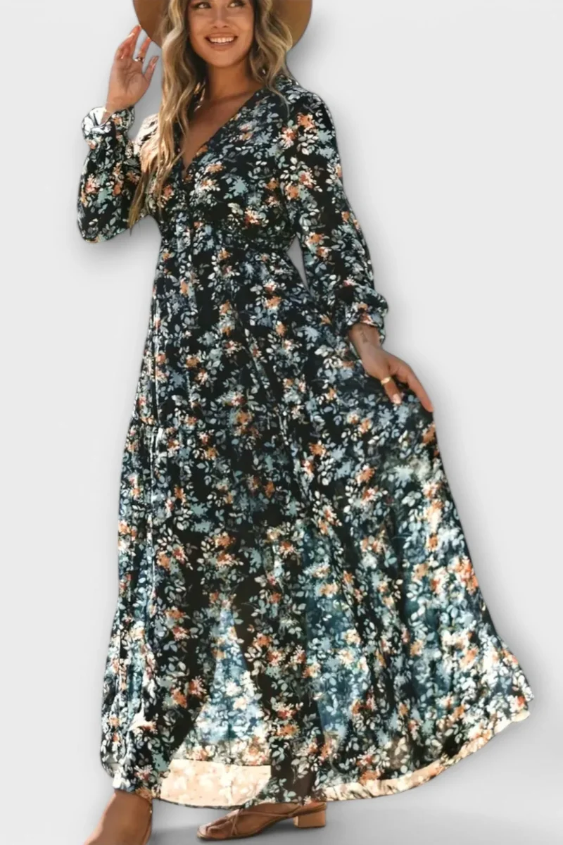 Maribelle | Vestidos longos elegantes - Image 6