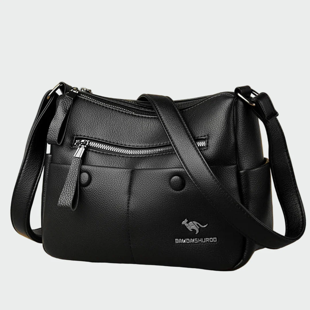 Magda | Bolsa Elegante Clássica - Image 2