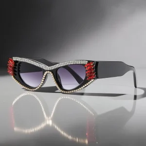 Megara Cat Eye | Óculos de Sol