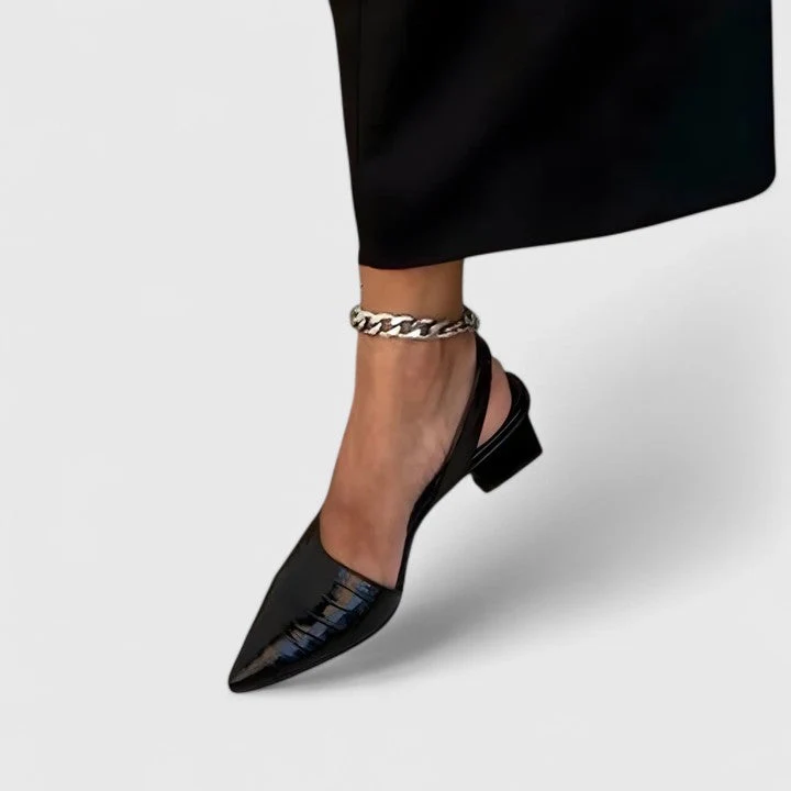 Sasha | Sandálias Elegantes
