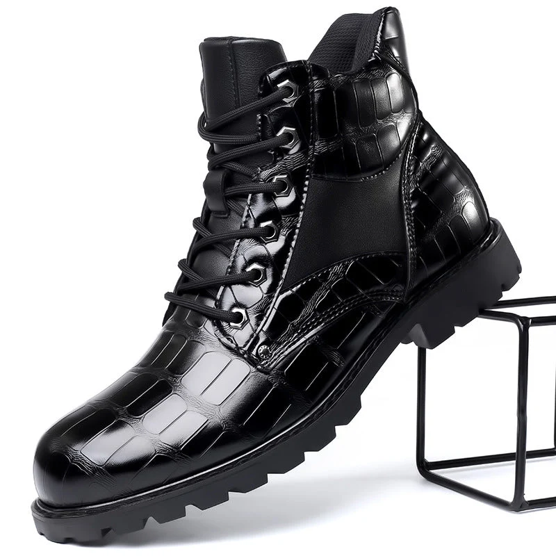 Grayson | Botas de Couro - Image 5