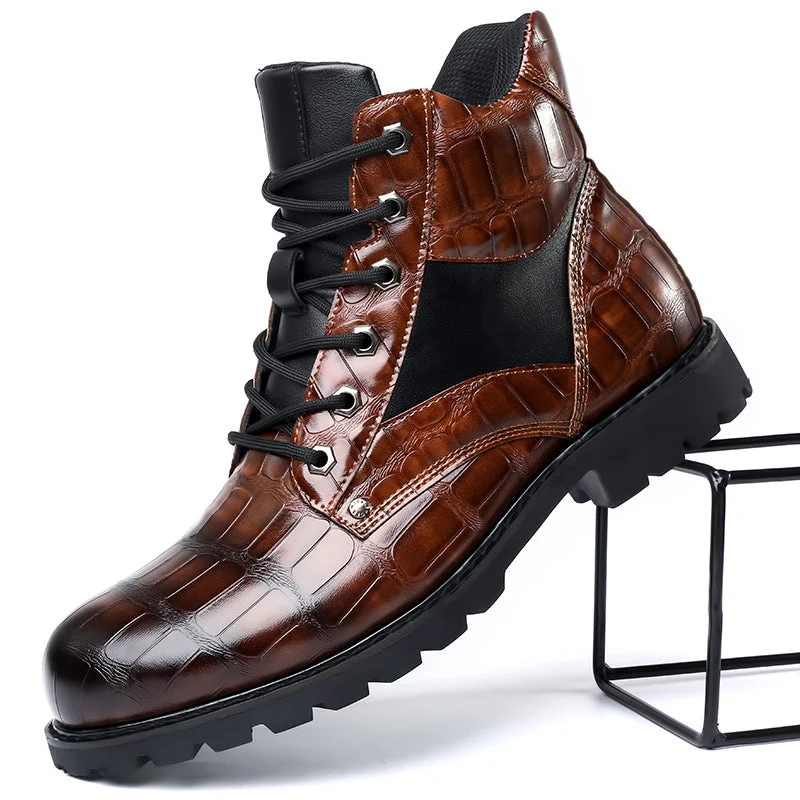 Grayson | Botas de Couro - Image 4