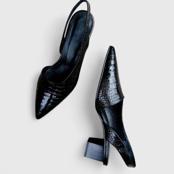 Sasha | Sandálias Elegantes - Image 5