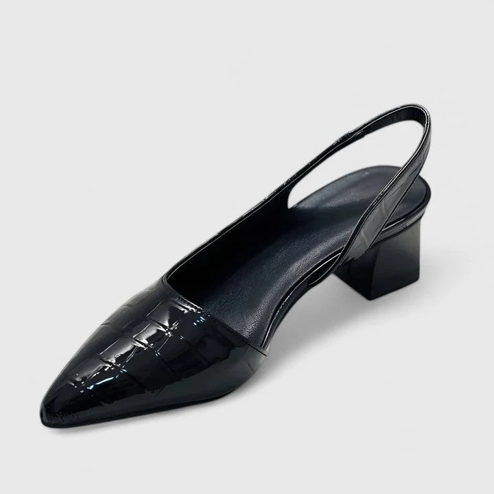Sasha | Sandálias Elegantes - Image 6