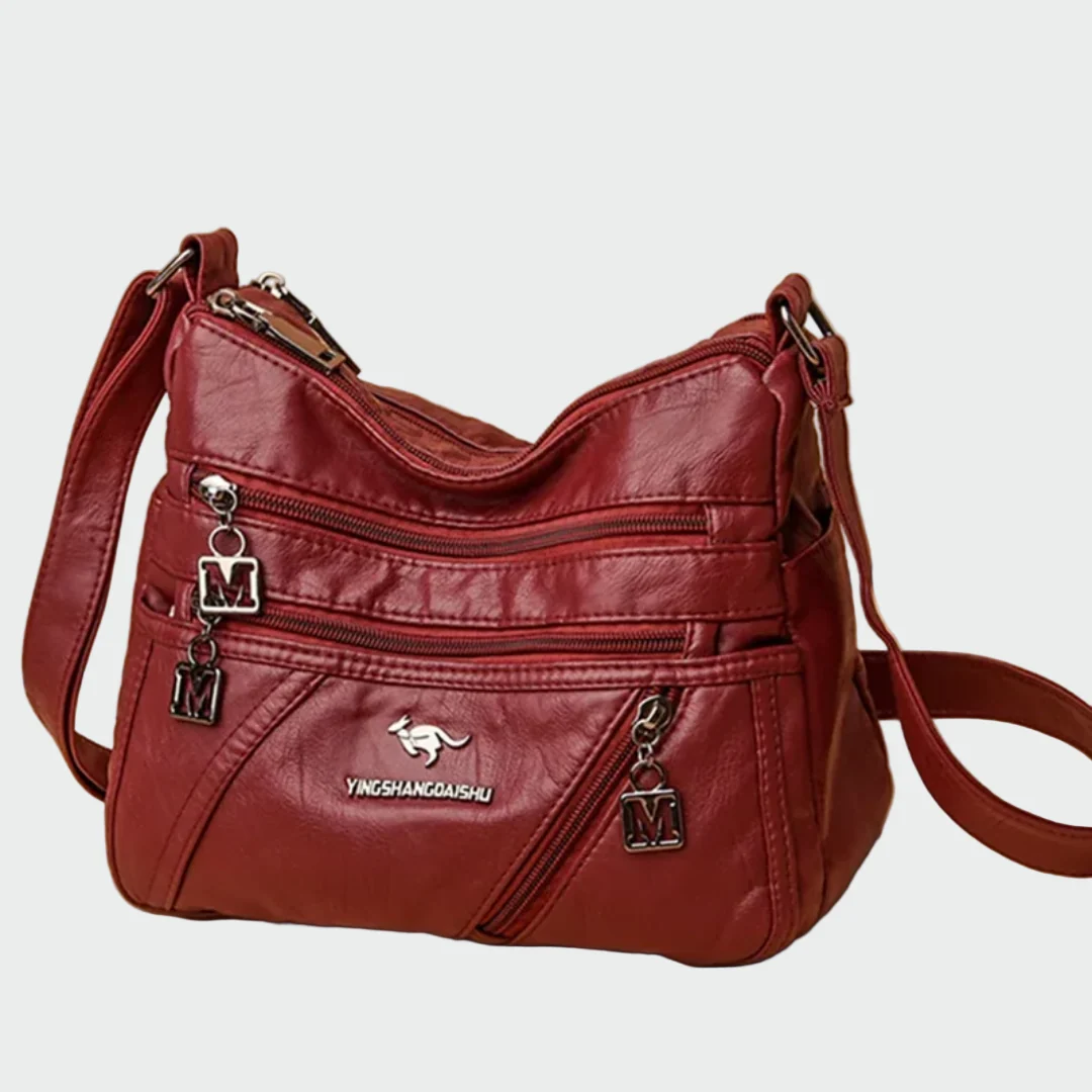 Lurdes | Bolsa Elegante Multifuncional - Image 6
