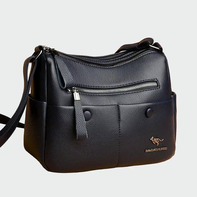 Magda | Bolsa Elegante Clássica - Image 3