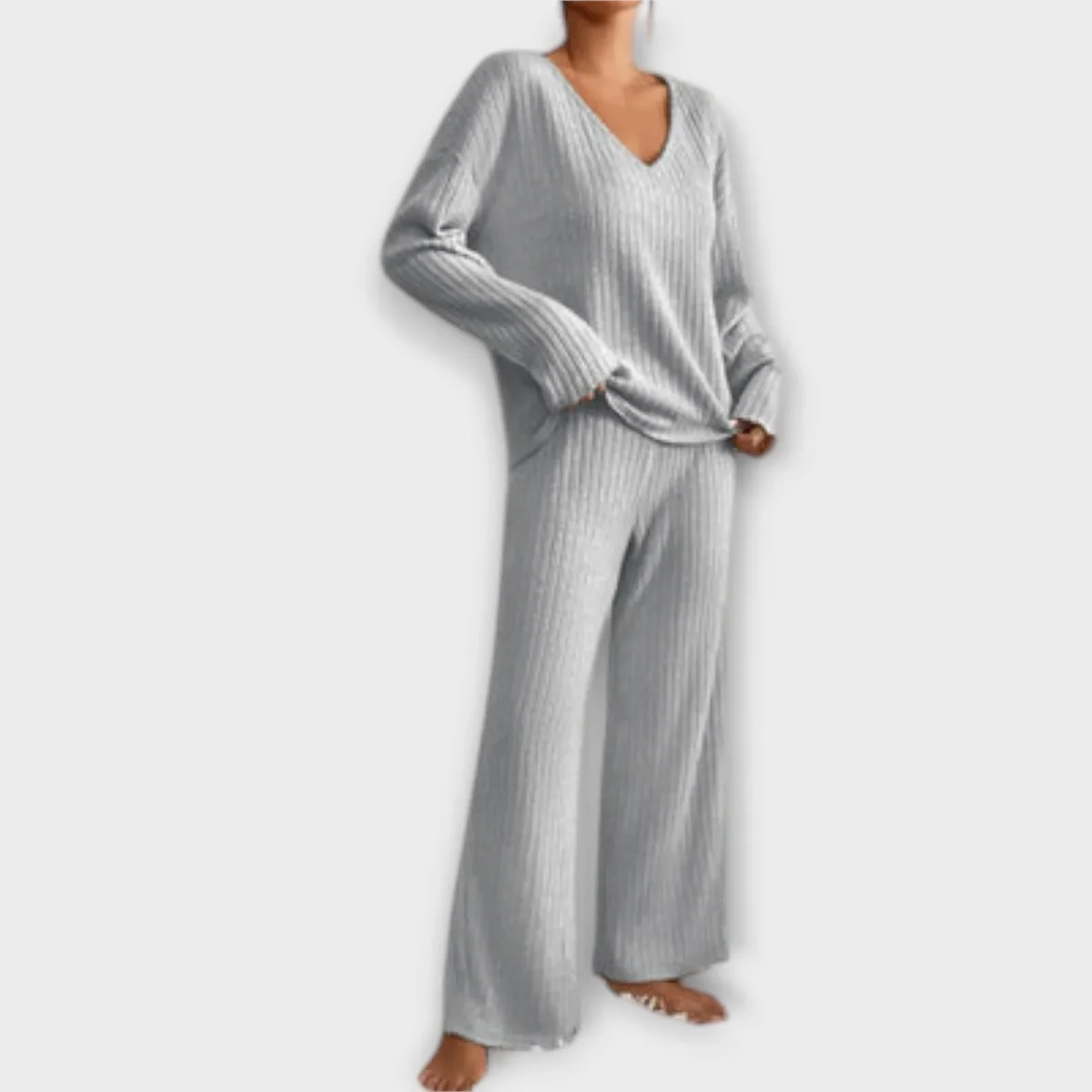 Catarina | Conjunto de 2 Peças Confortável - Image 8