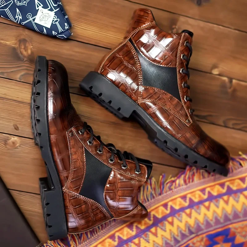 Grayson | Botas de Couro - Image 3